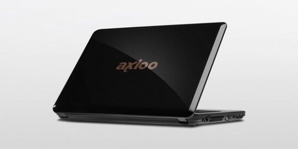 Axioo NEON HNM.P.022 Axioo NEON HNM.P.022