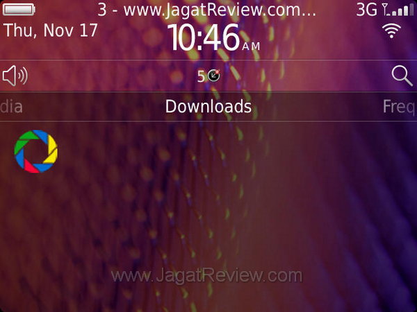 Blackberry Bold 9900 - Download Blackberry Bold 9900 Download