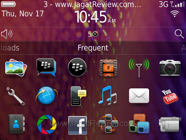 Blackberry Bold 9900 - Frequent Blackberry Bold 9900 Frequent