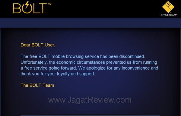 Bolt Disko Bolt Disko