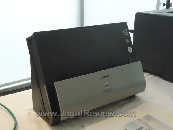 Canon DR-C125 Canon DR C125