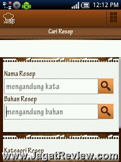 Cari Resep Cari Resep