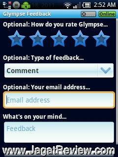 Feedback Feedback