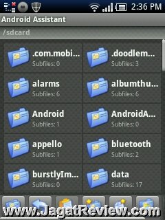 File Manager