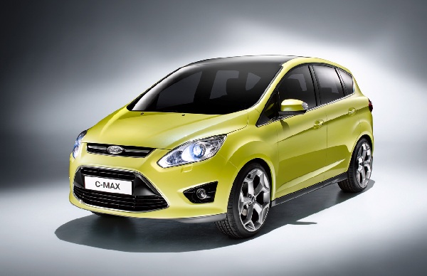 Ford C MAX