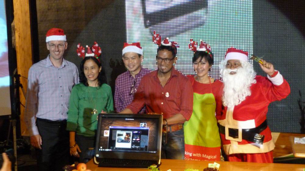 HP Touchsmart520-1 HP Touchsmart520 1