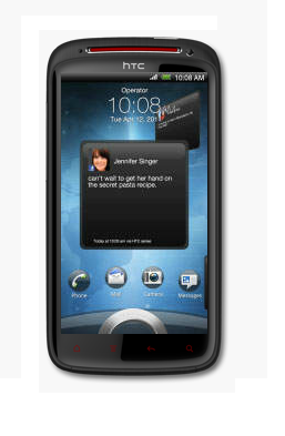HTC Sensation XE HTC Sensation XE