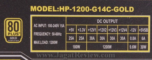 High Power Plus Gold 11