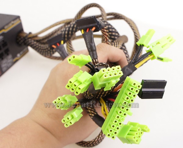 High Power Plus Gold 14