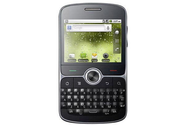 Huawei Boulder Huawei Boulder