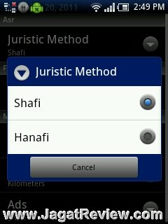 Juristic methode Juristic methode