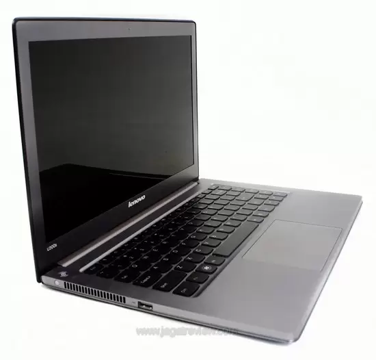 Review Lenovo IdeaPad U300s: Ultrabook dengan Spesifikasi Kelas Atas 4 Lenovo ideapad U300 1