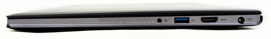 Lenovo ideapad U300 8