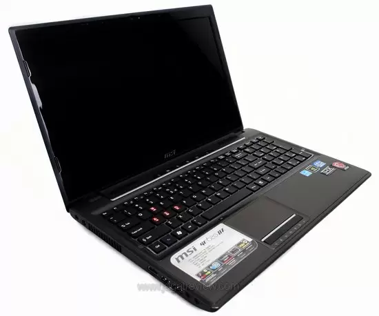 Review Notebook MSI GE620DX: Notebook Gaming dengan Harga Ekonomis 8 MSI GE620DX 10