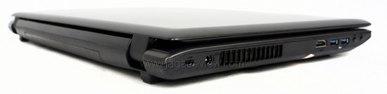 MSI GE620DX MSI GE620DX 3