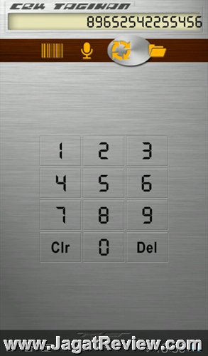 Manual Input Manual Input