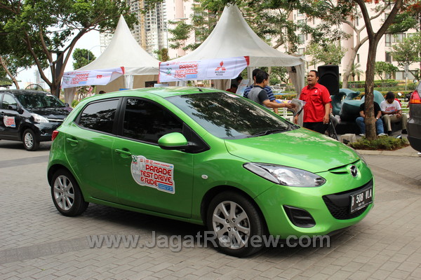 Mazda2 Mazda2