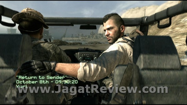 Modern Warfare 3 163