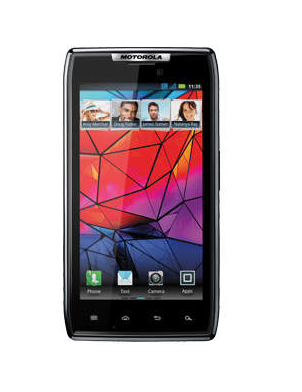 Motorola RAZR Motorola RAZR