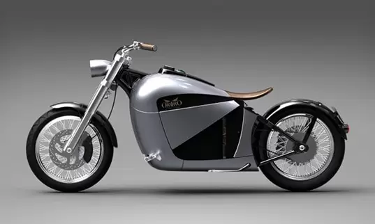 Ophiro-Electric-Motorcycle Ophiro Electric Motorcycle