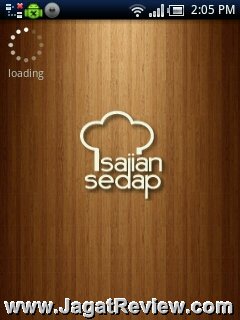 Review Android Apps – Sajian Sedap: Resep Masakan Indonesia 3 Pertama14