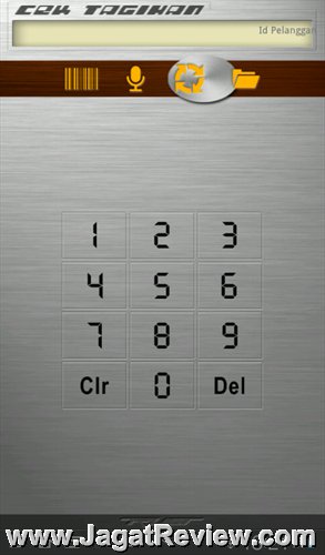 Review Android App - Tagihan Listrik: Cek Pemakaian Listrik Anda 6 Pertama16