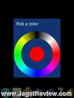 Review Android Apps - PaintPro: Menggambar Dengan Cepat 14 Pict Color