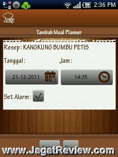 Planner Planner