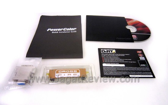 Review Power Color AMD Radeon HD 6770 PCS+: Lebih Dingin dan Flexibel dengan HSF Vortex II 4