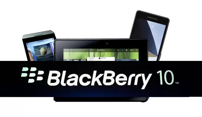 Apakah BlackBerry Anda Bisa Di-upgade ke BlackBerry 10? 8 SP BB10