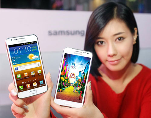 Samsung-Sales Samsung Sales
