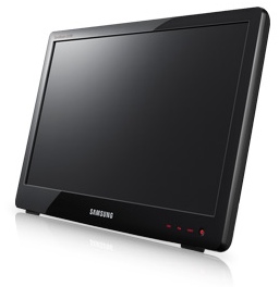 5 Tips Nyaman Menggunakan Notebook sebagai Pengganti PC Desktop 3 Samsung LD190N Secondary Notebook LCD