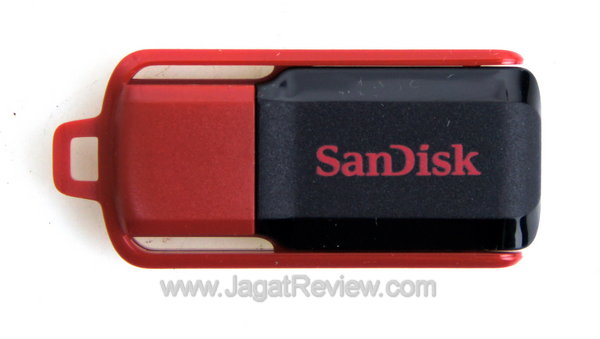 SanDisk Cruzer Switch 8GB SanDisk Cruzer Switch 8GB