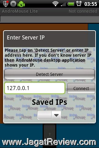 Server Server