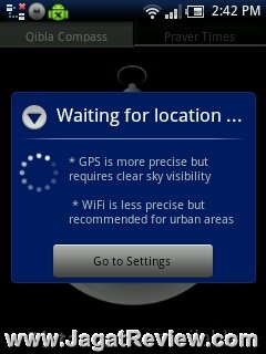 Set Location Set Location