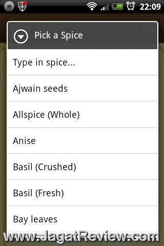 Spice Rack Spice Rack