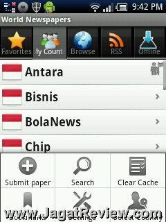 Submit paper Submit paper