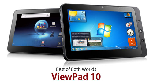 ViewPad10_Dual ViewPad10 Dual