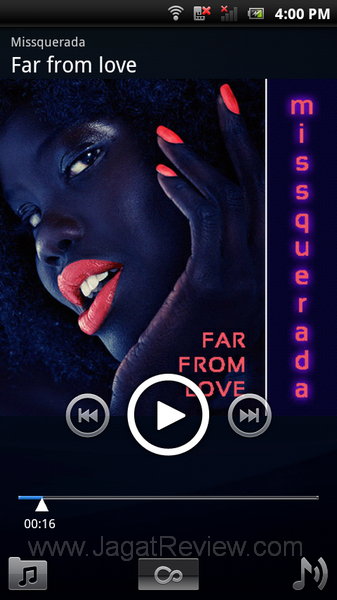 Xperia Neo - Audi0 Xperia Neo Audi0