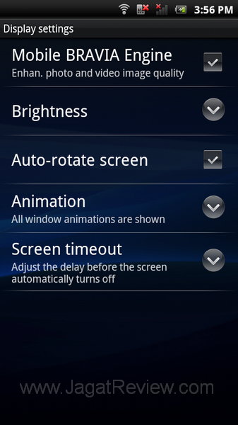 Xperia Neo - Mobile Bravia Xperia Neo Mobile Bravia