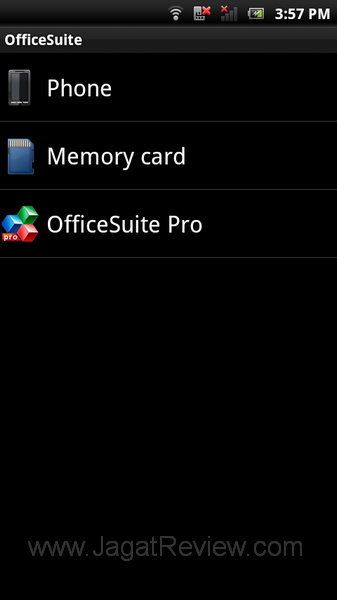 Xperia Neo - Office Pro Xperia Neo Office Pro