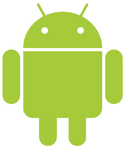 Malware BadNews Ditemukan di Google Play Android 4 android logo