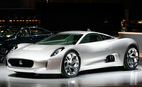 HALOsonic, Suara Buatan untuk Mobil Elektrik 9 article 0 0BEECD9F00000578