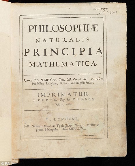 4000 Naskah Asli Isaac Newton Dapat Diakses Gratis secara Online 12 article 2072992 0F2506BC00000578
