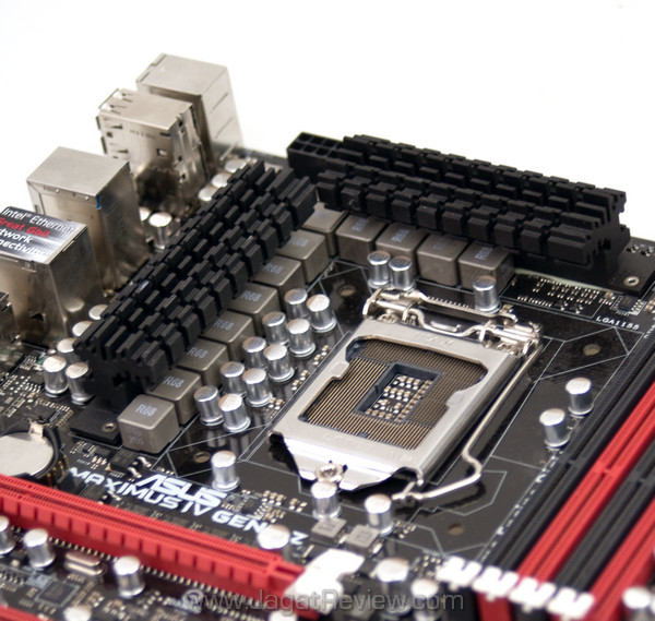 asus rog maximus iv gene-z processor socket asus rog maximus iv gene z processor socket