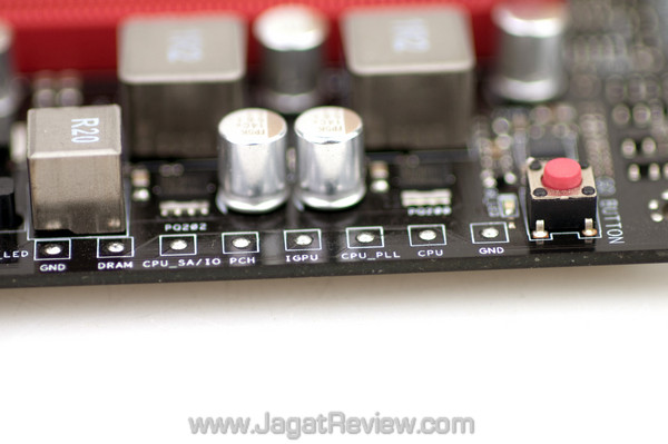 asus rog maximus iv gene-z voltage check points & go button asus rog maximus iv gene z voltage check points go button