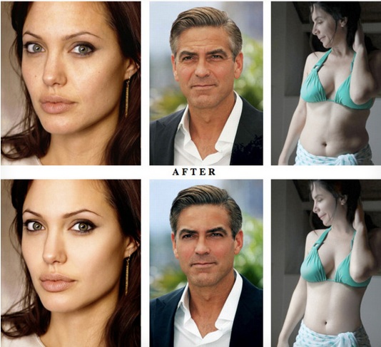 Software Baru untuk Mengukur Tingkat Manipulasi Foto 19 before after