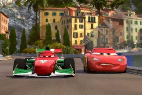 cars-2 cars 2
