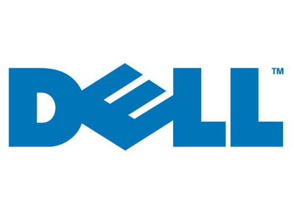 dell_logo dell logo