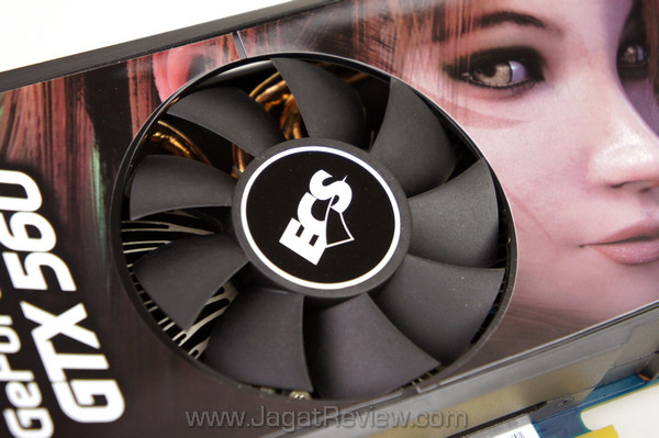 ecs gtx 560 black series oc fan